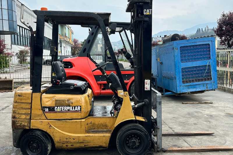 OmecoHub - Immagine CATERPILLAR 18